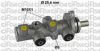 KIA 0K08A43440 Brake Master Cylinder